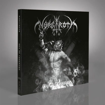 Nargaroth - Era Of Threnody [CD / Vinyl]