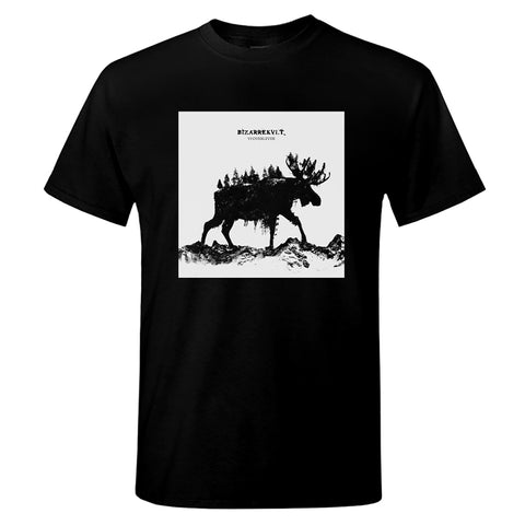 BIzarrekult - Vi Overlevde T-Shirt