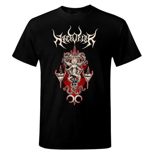 Necrofier - Sigil T-Shirt