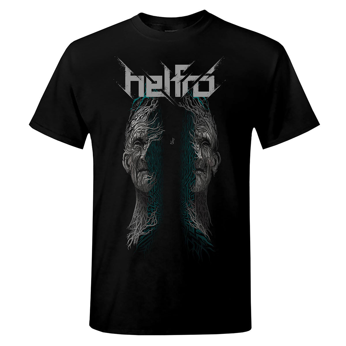 Helfró - Deceitful Theories T-Shirt