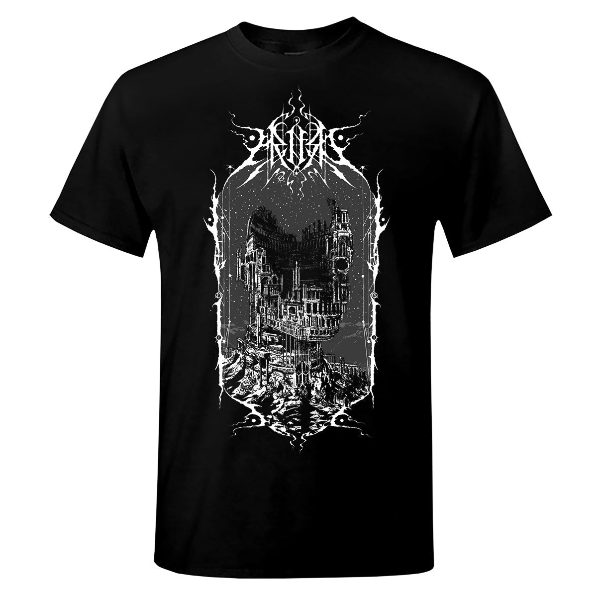 Helfró - Withered Wretch T-Shirt