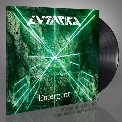 Autarkh - Emergent [CD / Vinyl]