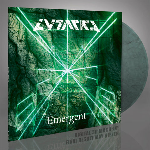 Autarkh - Emergent [CD / Vinyl]