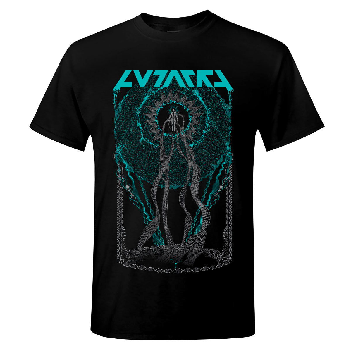 Autarkh - Ka T-Shirt – Season of Mist