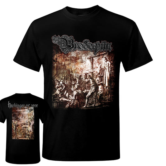 Brodequin - Torture T-Shirt