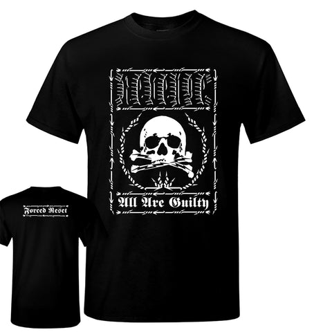 Revenge - All Are Guilty T-Shirt