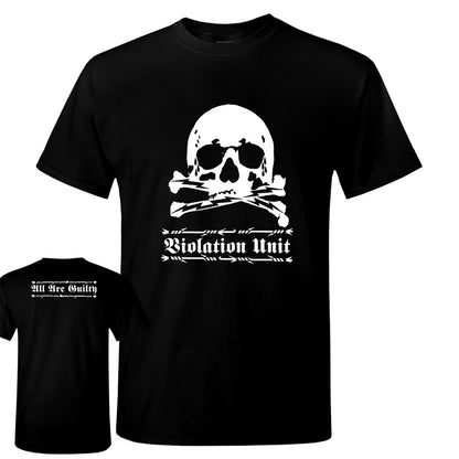 Revenge - Violation Unit [T-Shirt / Sweatshirt]