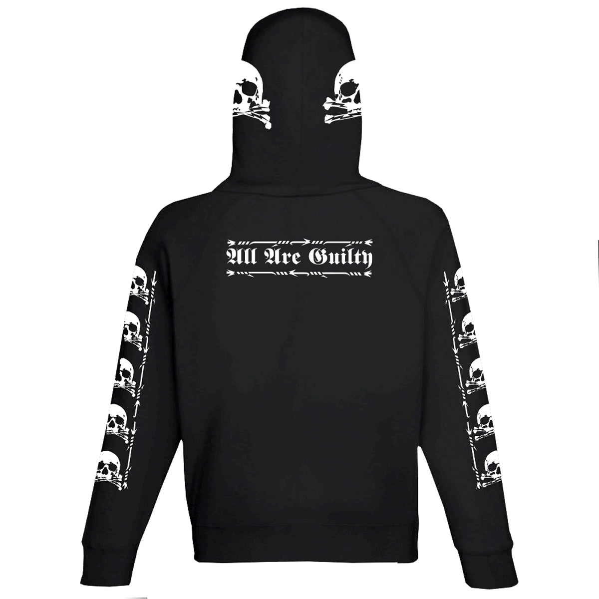 Revenge - Violation Unit [T-Shirt / Sweatshirt]