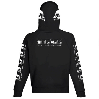 Revenge - Violation Unit [T-Shirt / Sweatshirt]