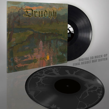 Drudkh - Shadow Play [CD / Vinyl / Tape]