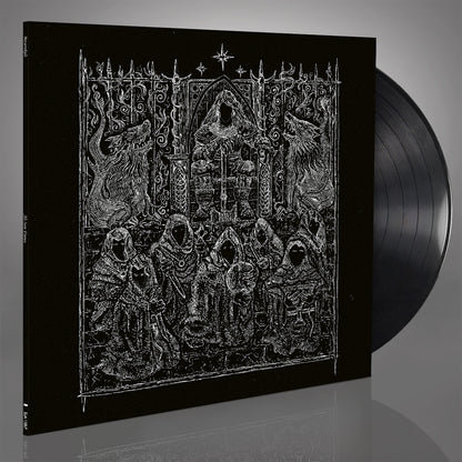 Bizarrekult - Alt Som Finnes [CD / Vinyl]