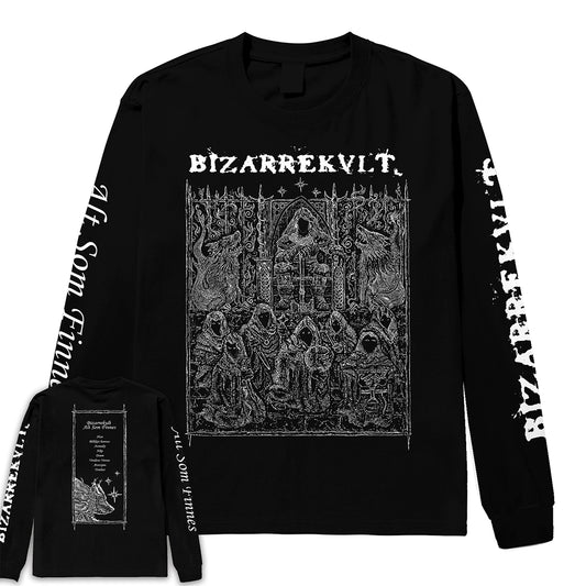 Bizarrekult - Alt Som Finnes Shirt