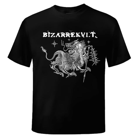 Bizarrekult - Blikket Hennes T-Shirt