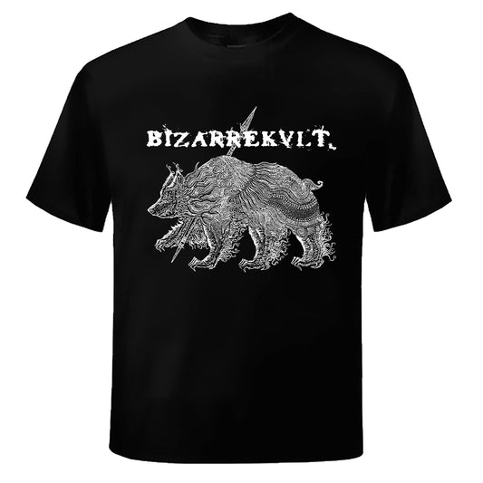 Bizarrekult - Drom T-Shirt