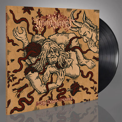 Windswept - The Devil's Vertep [CD/Vinyl]