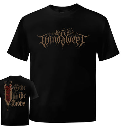 Windswept - Chort Shirt
