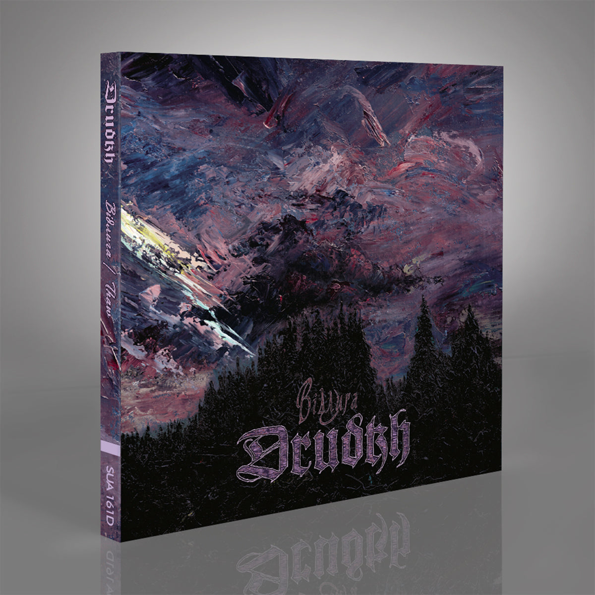 Drudkh - Thaw EP [CD / Vinyl]