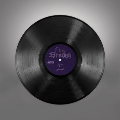 Drudkh - Thaw EP [CD / Vinyl]