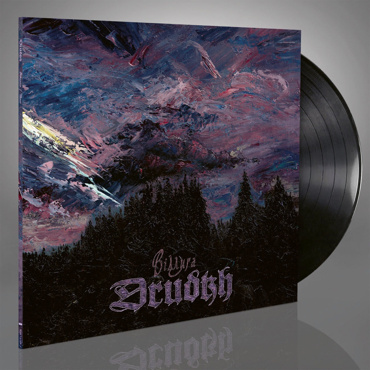 Drudkh - Thaw EP [CD / Vinyl]