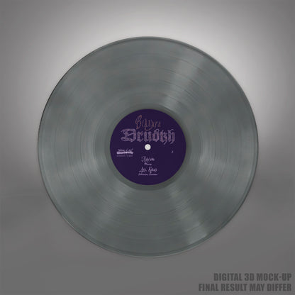 Drudkh - Thaw EP [CD / Vinyl]