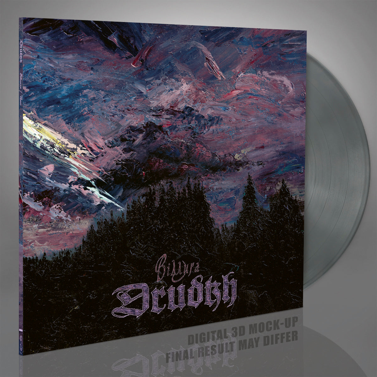 Drudkh - Thaw EP [CD / Vinyl]