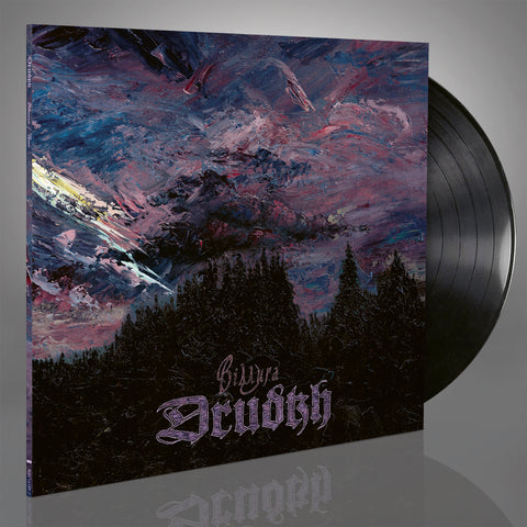 Drudkh - Thaw EP [CD / Vinyl]