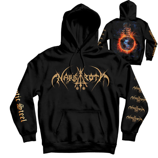 Nargaroth - Steel Apocalypse Shirt