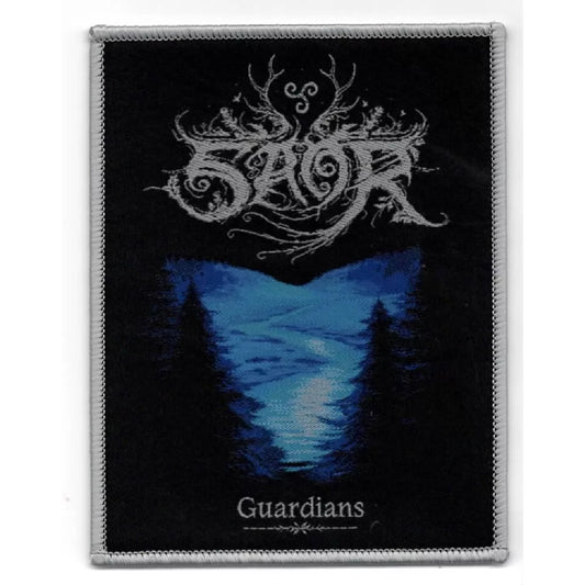 Saor - Guardians Patch