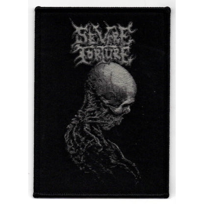 Severe Torture - Torn from the Jaws of Death Patch