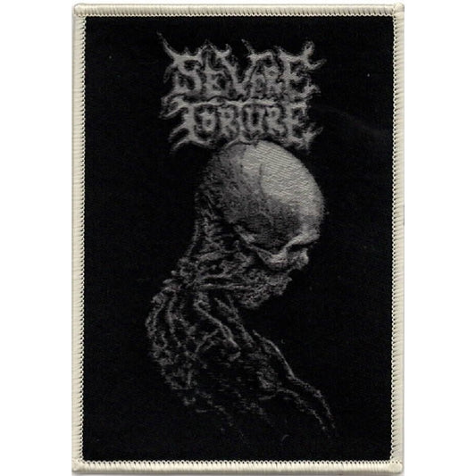 Severe Torture - Torn from the Jaws of Death Patch