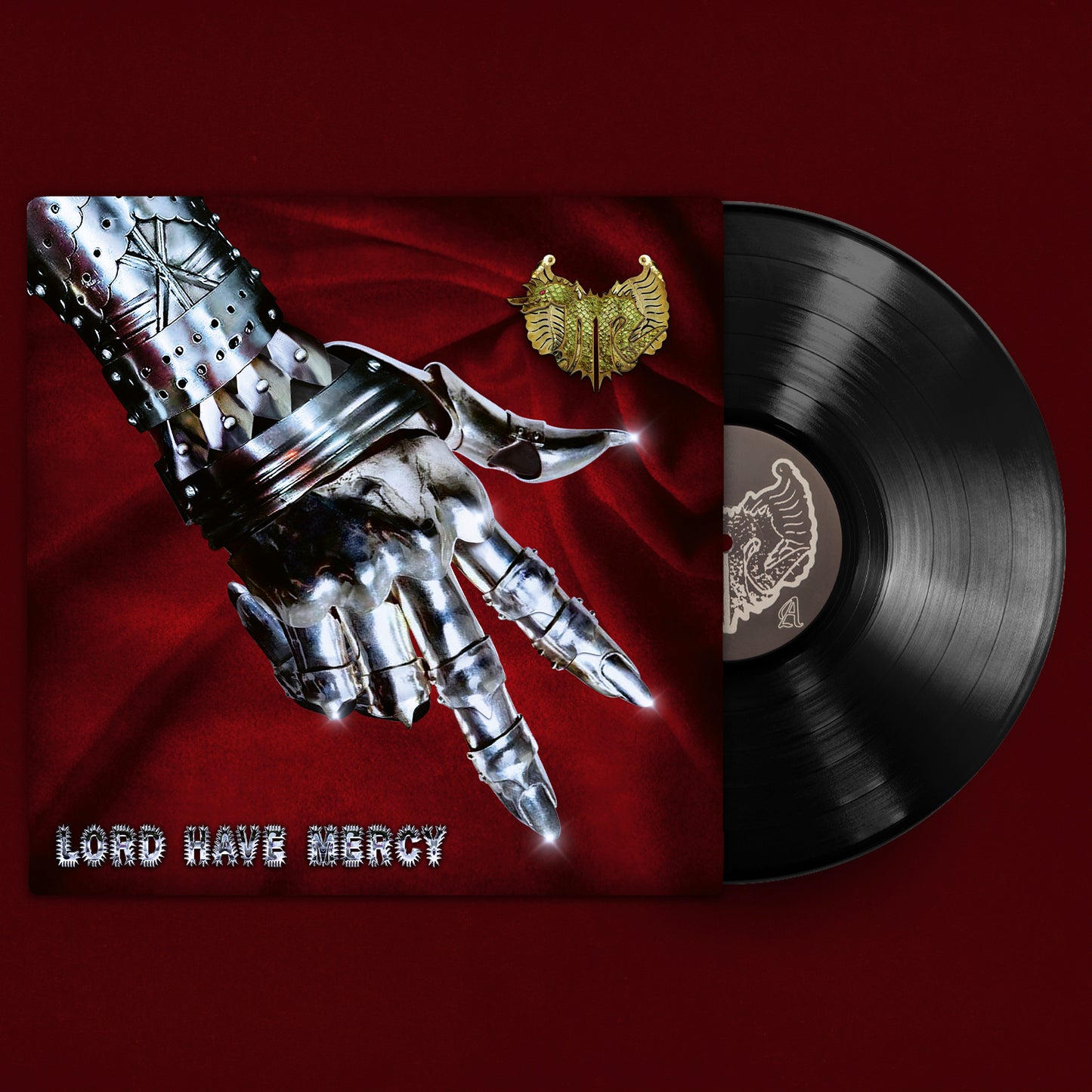 The Virgos - Lord Have Mercy [Vinyl]