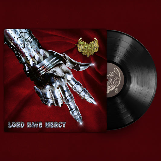 The Virgos - Lord Have Mercy [Vinyl]