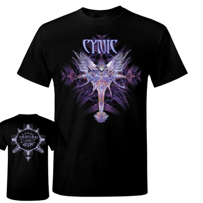 Cynic - Traced in Air T-Shirt