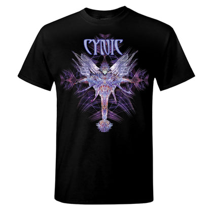 Cynic - Traced in Air T-Shirt