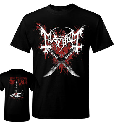 Mayhem - GDOW