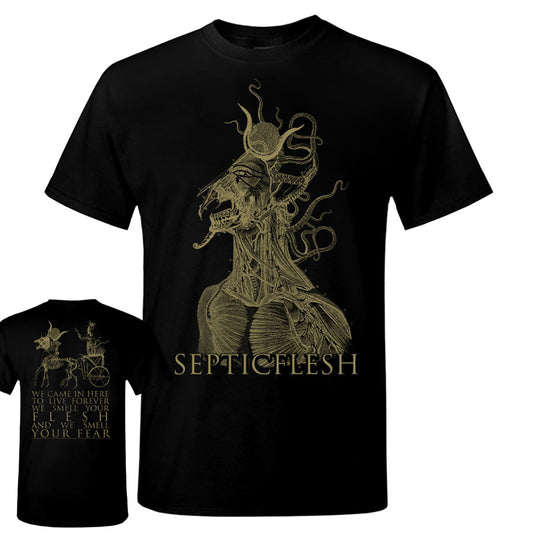 Septicflesh - Communion II T-Shirt
