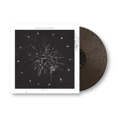 Der Weg Einer Freiheit - Unstille [CD / Vinyl]