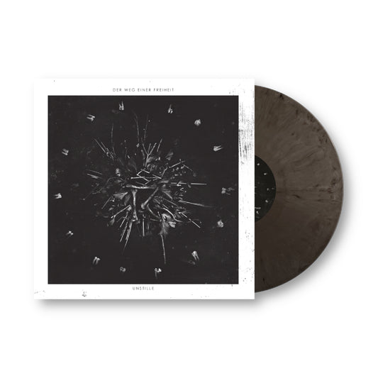 Der Weg Einer Freiheit - Unstille [CD / Vinyl]