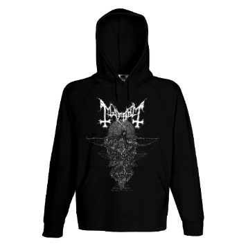 Mayhem - Trinity