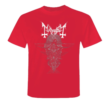 Mayhem - Trinity