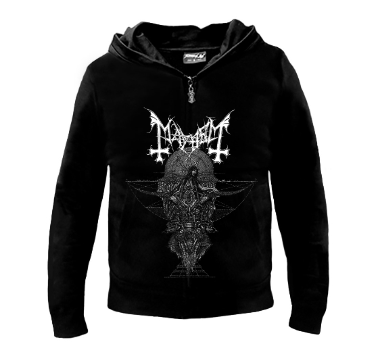 Mayhem - Trinity